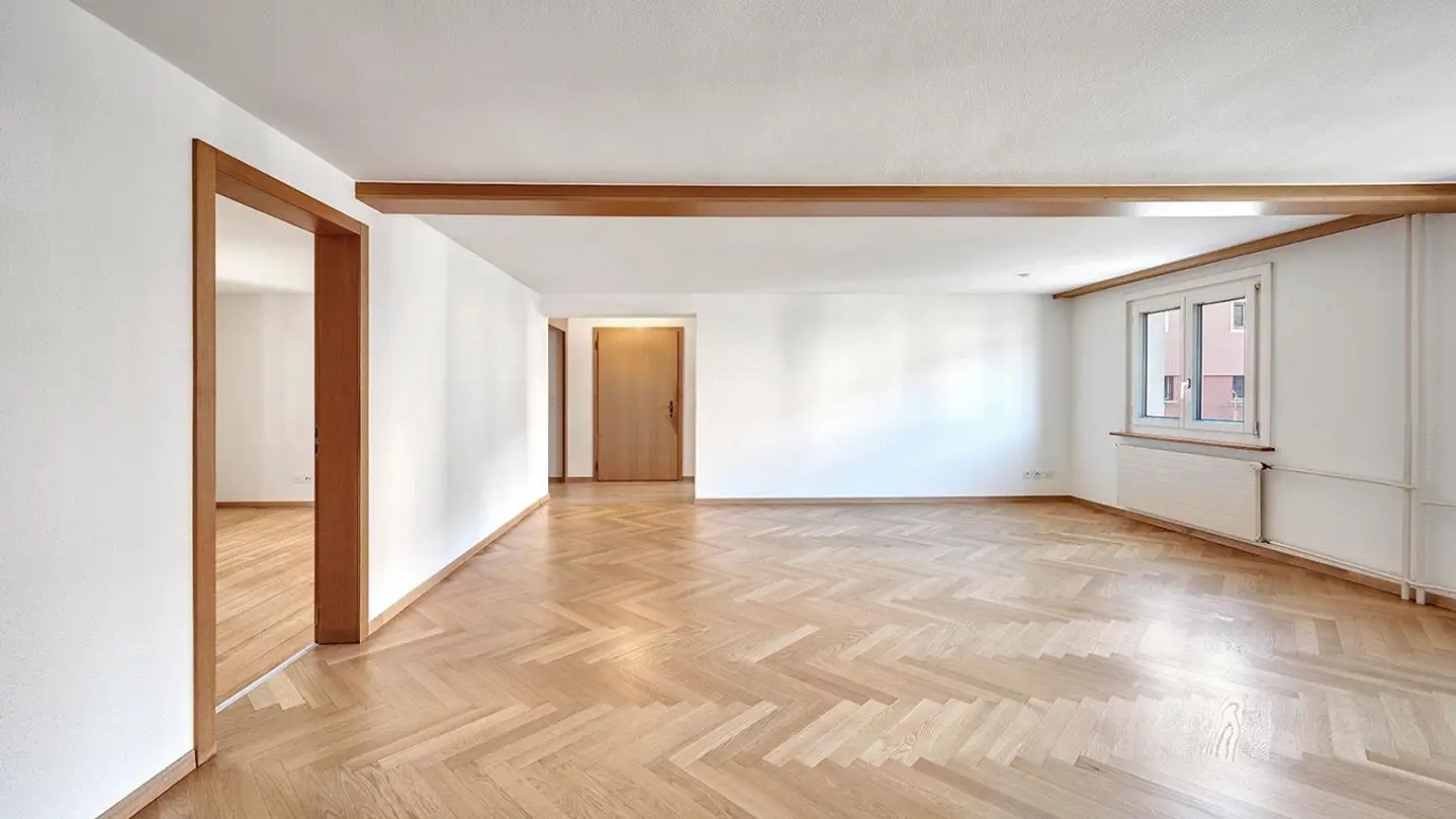 Appartement à louer - Erikaweg 3, 6460 Altdorf UR