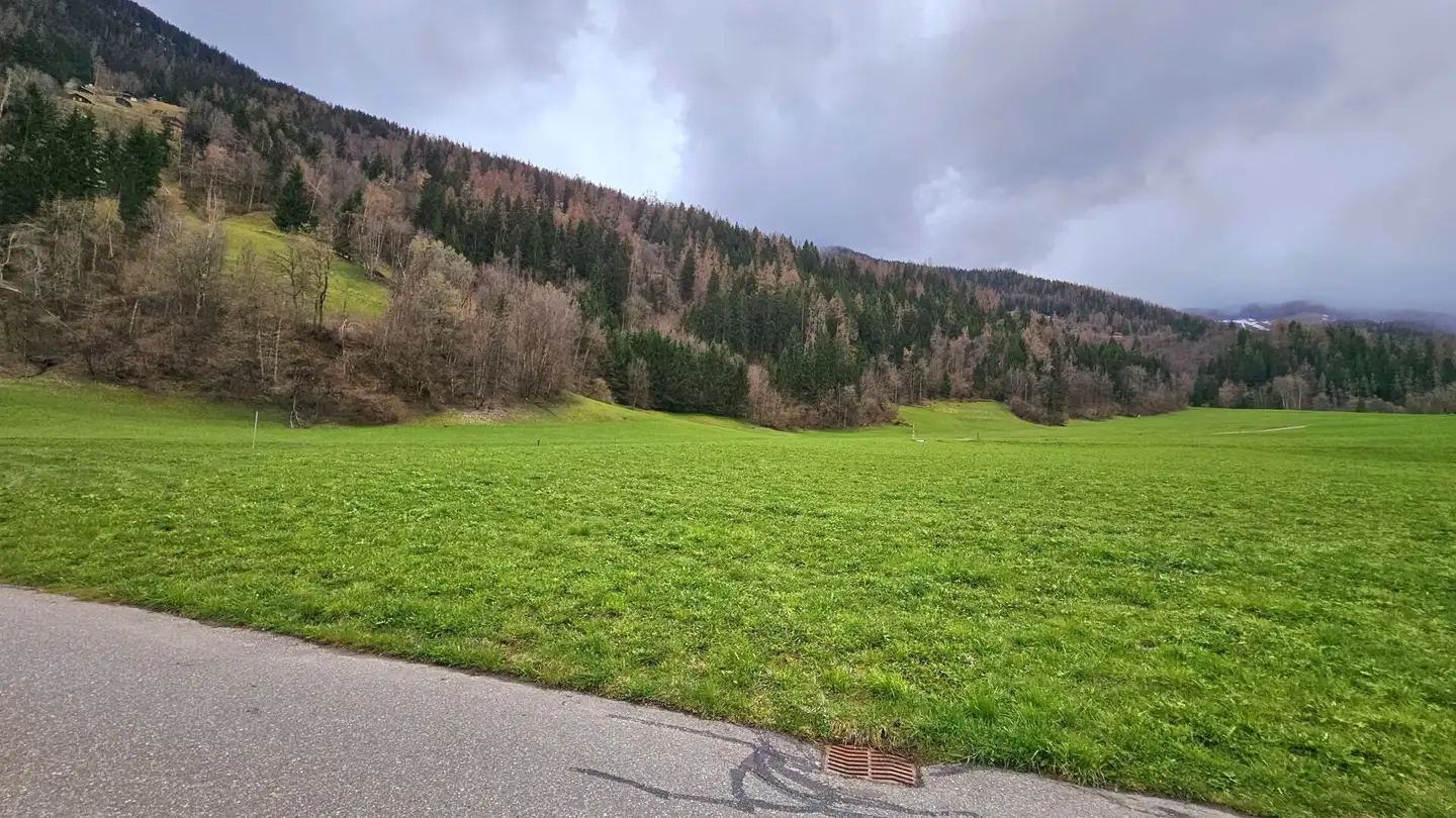 Wohnung kaufen - 1947 Champsec - Foto 2