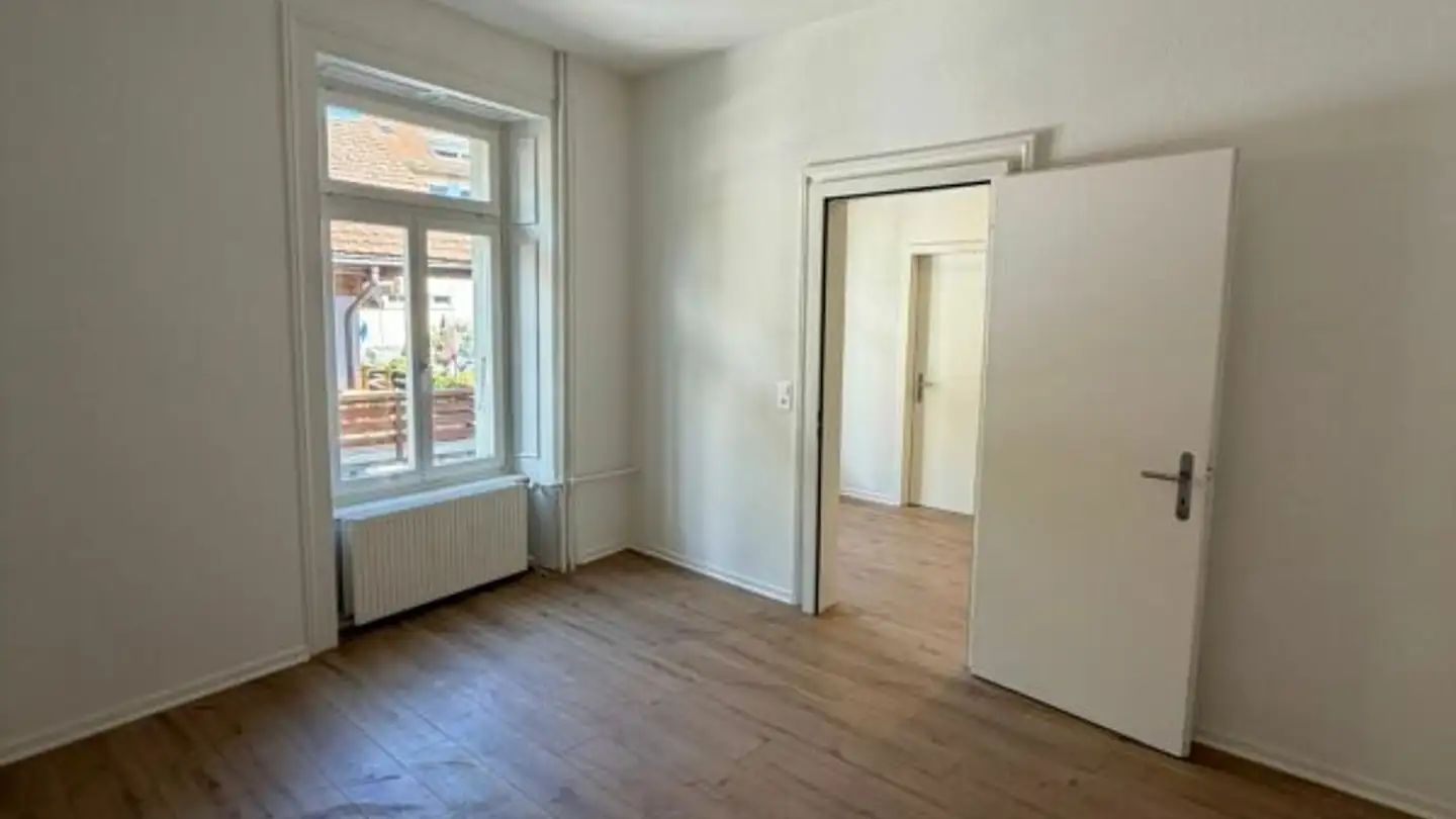 Appartamento in affitto - Bahnhofstrasse 27, 3800 Unterseen - Foto 3