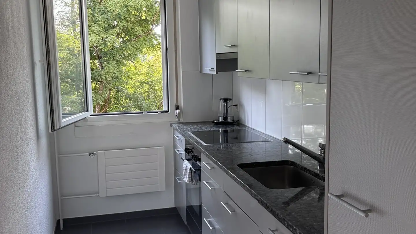 Zimmer mieten - 8606 Greifensee - Foto 4