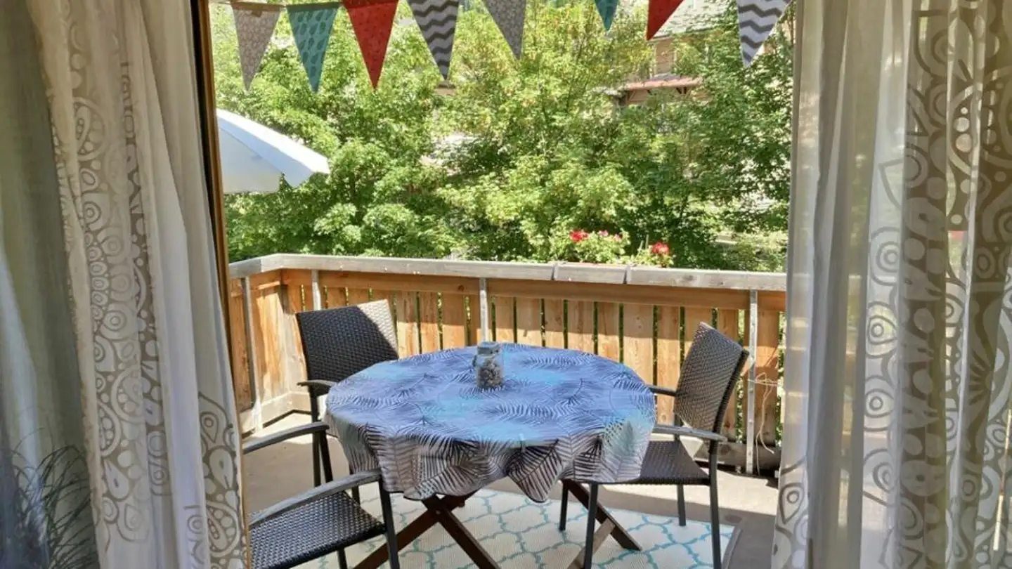 Casa singola in vendita - Fuscheña, 7482 Bergün/Bravuogn - Photo 3