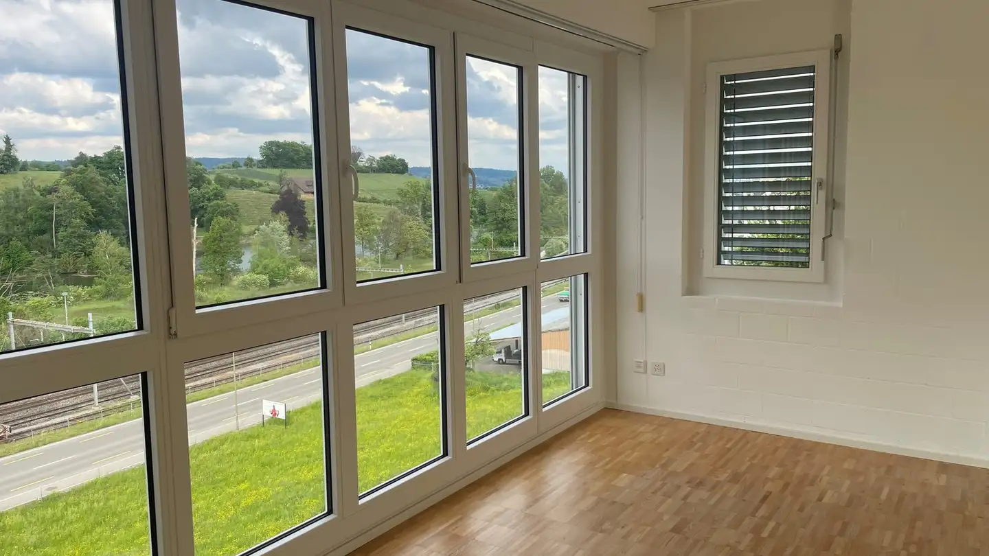 Penthouse for rent - Unterortstrasse 5d, 8804 Au ZH - Photo 4
