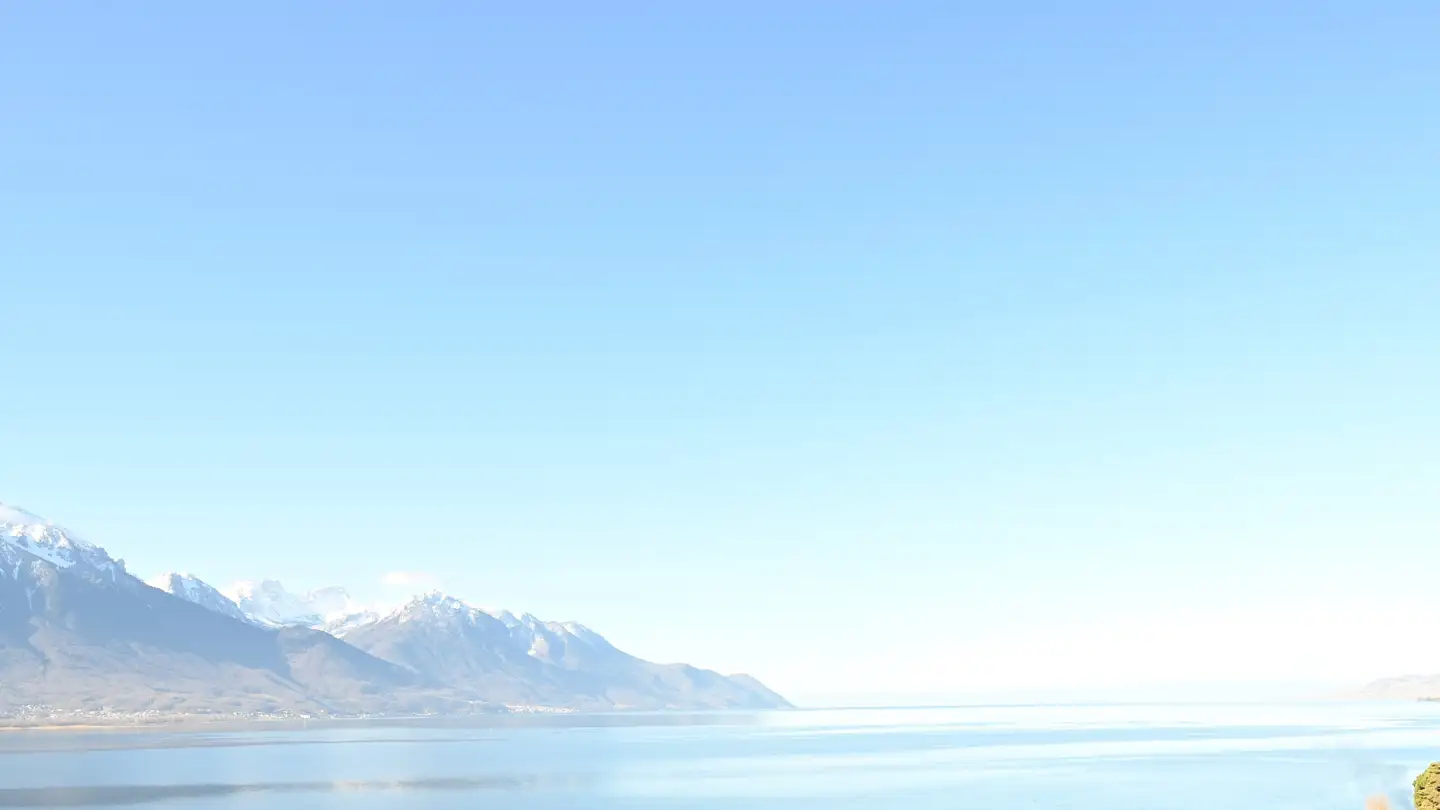 Penthouse kaufen - 1820 Montreux