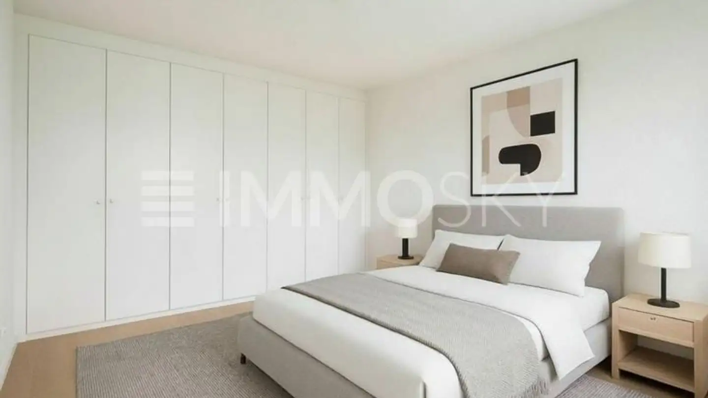 Appartamento in vendita - 8903 Birmensdorf ZH - Foto 3