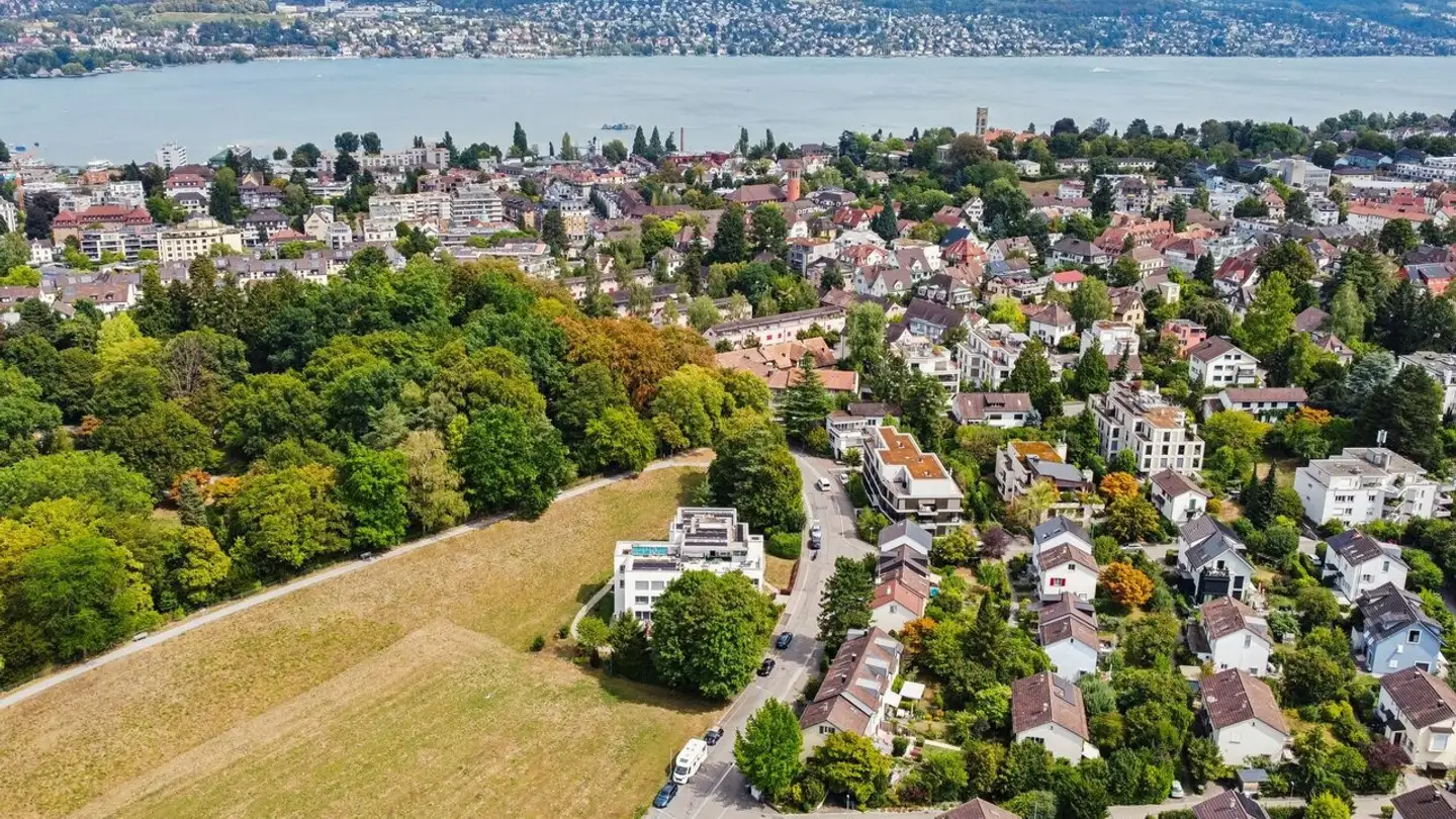 Cave house for sale - 8038 Zürich