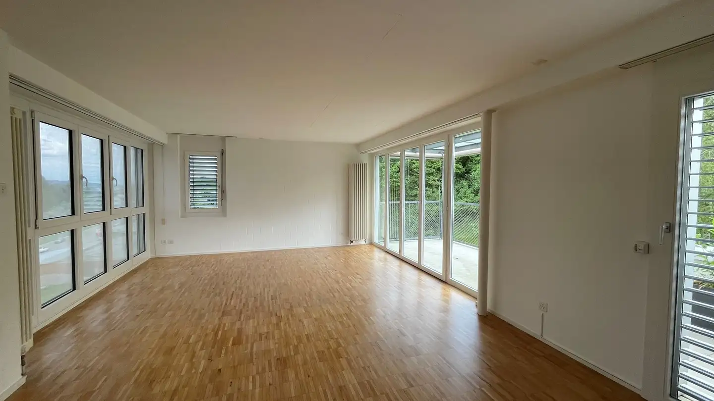Penthouse for rent - Unterortstrasse 5d, 8804 Au ZH - Photo 2