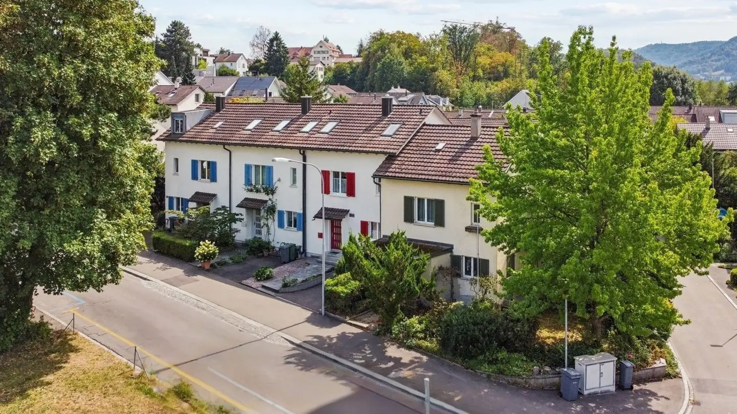Cave house for sale - 8038 Zürich - Photo 2