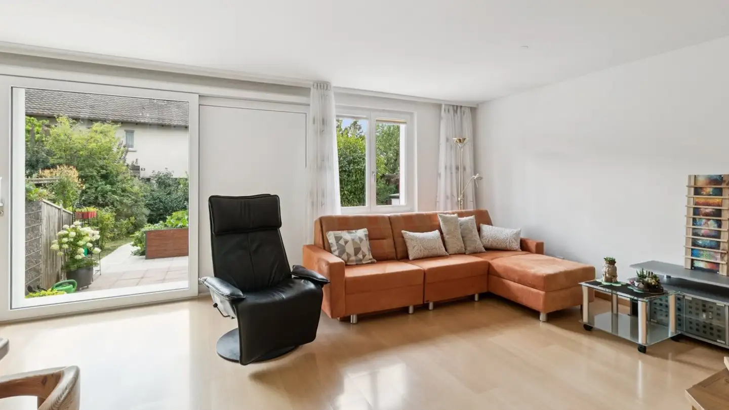 Cave house for sale - 8038 Zürich - Photo 3