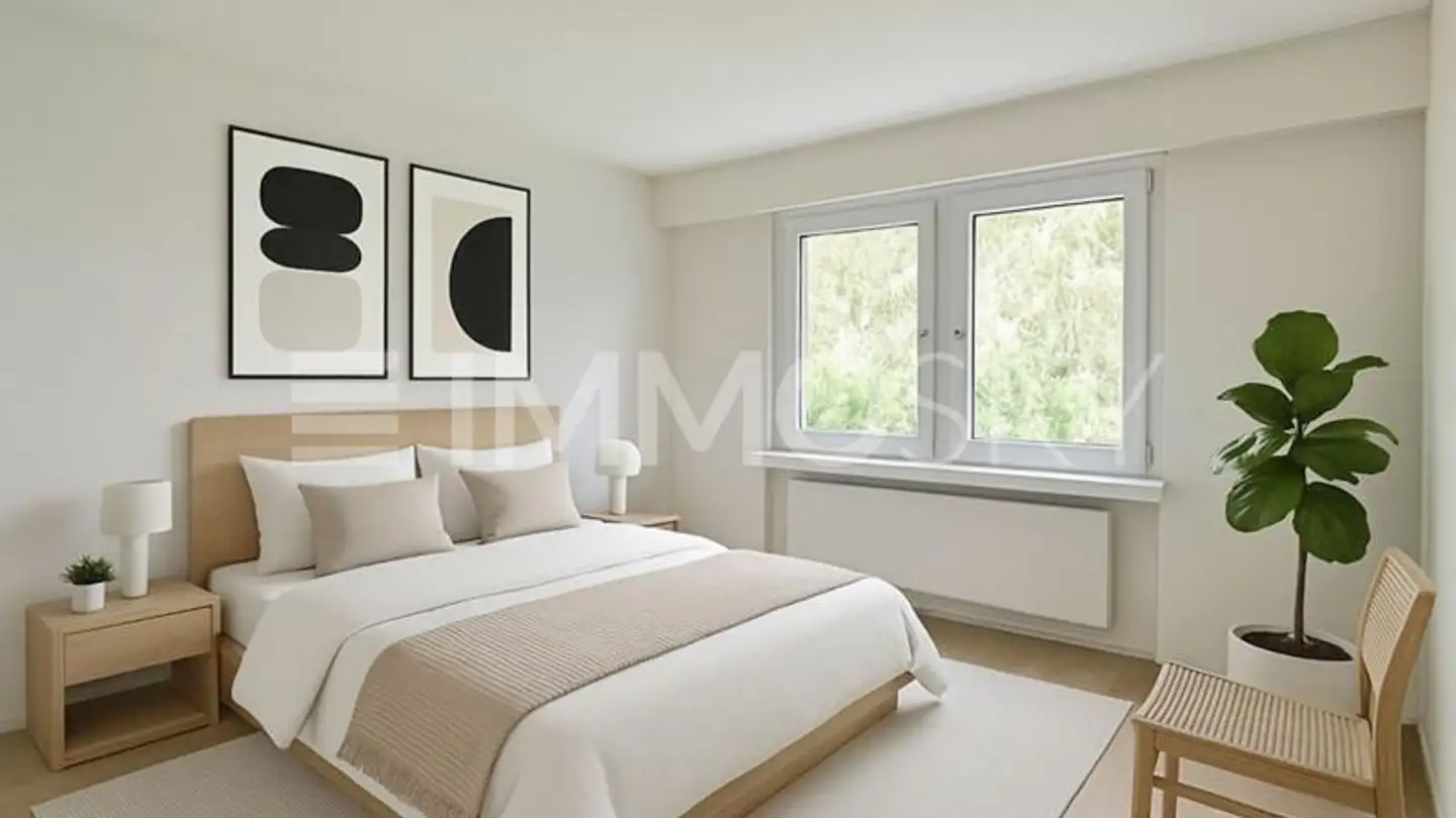 Appartamento in vendita - 8903 Birmensdorf ZH - Foto 4