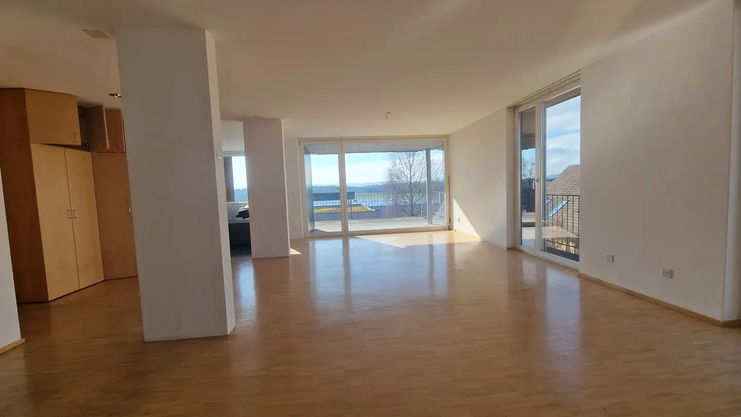 Appartamento in affitto - Gerenhalde 3, 8317 Tagelswangen