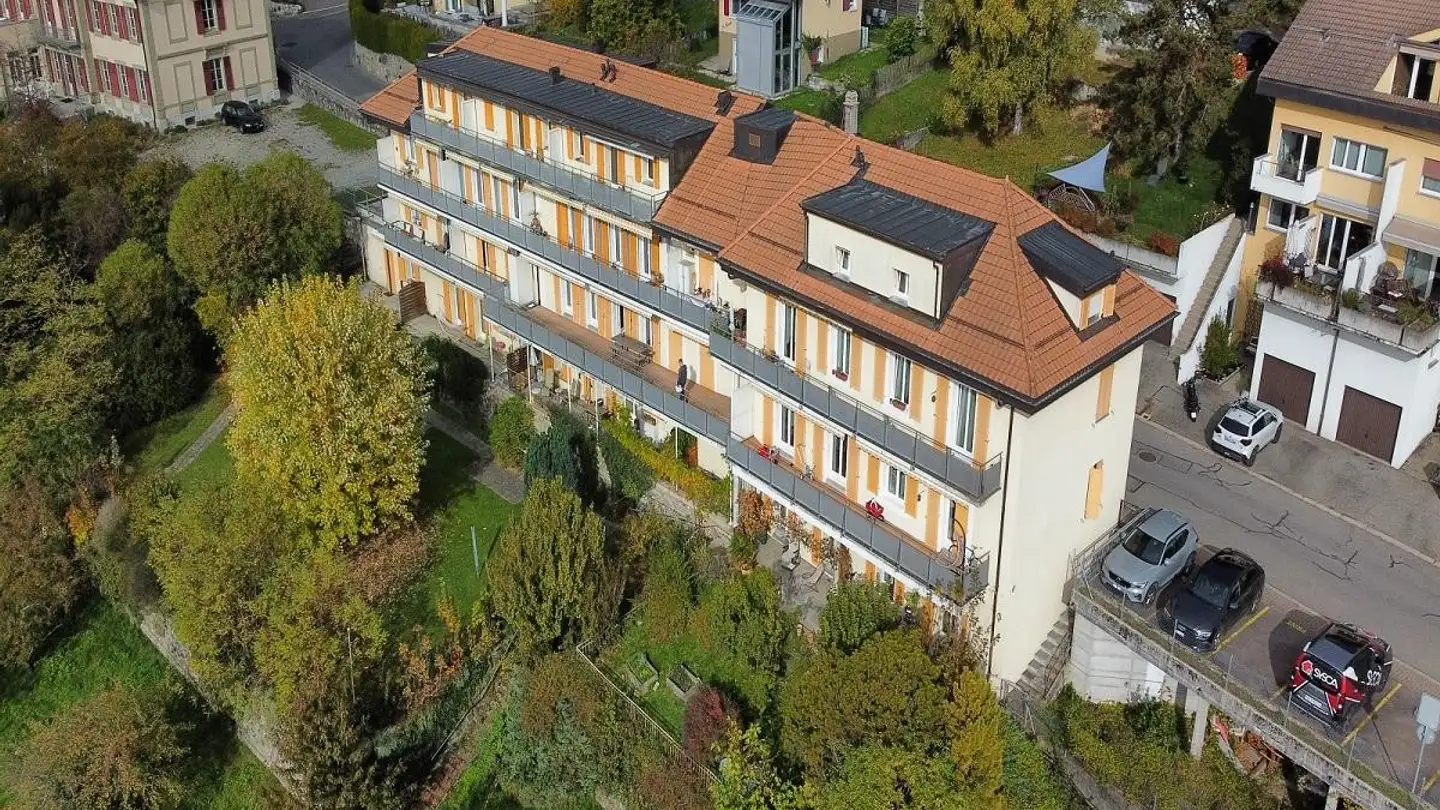 Appartement à louer - Chemin De L'arzelier 5, 1071 Chexbres - Photo 2