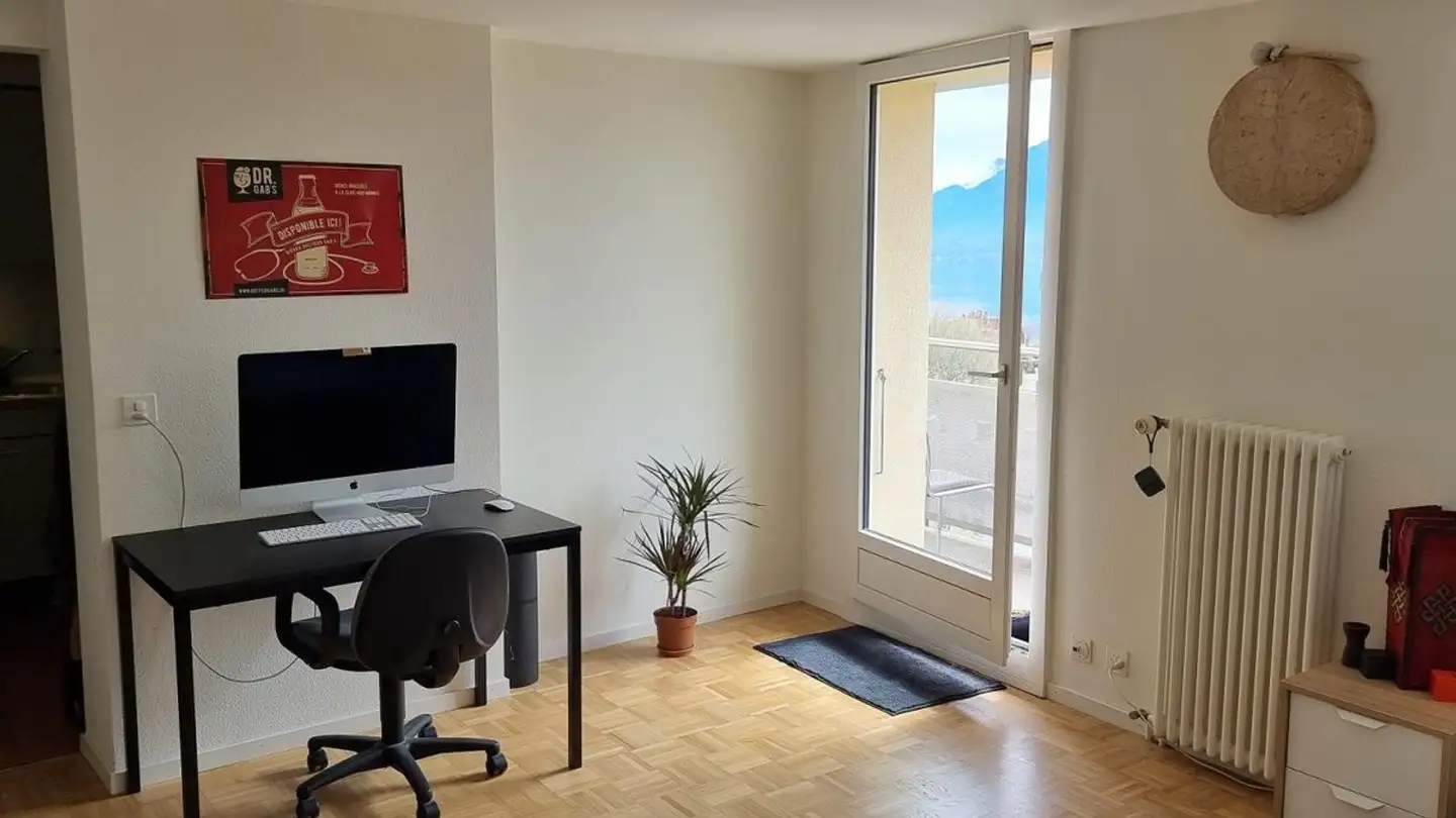 Appartement à louer - Chemin De L'arzelier 5, 1071 Chexbres - Photo 4