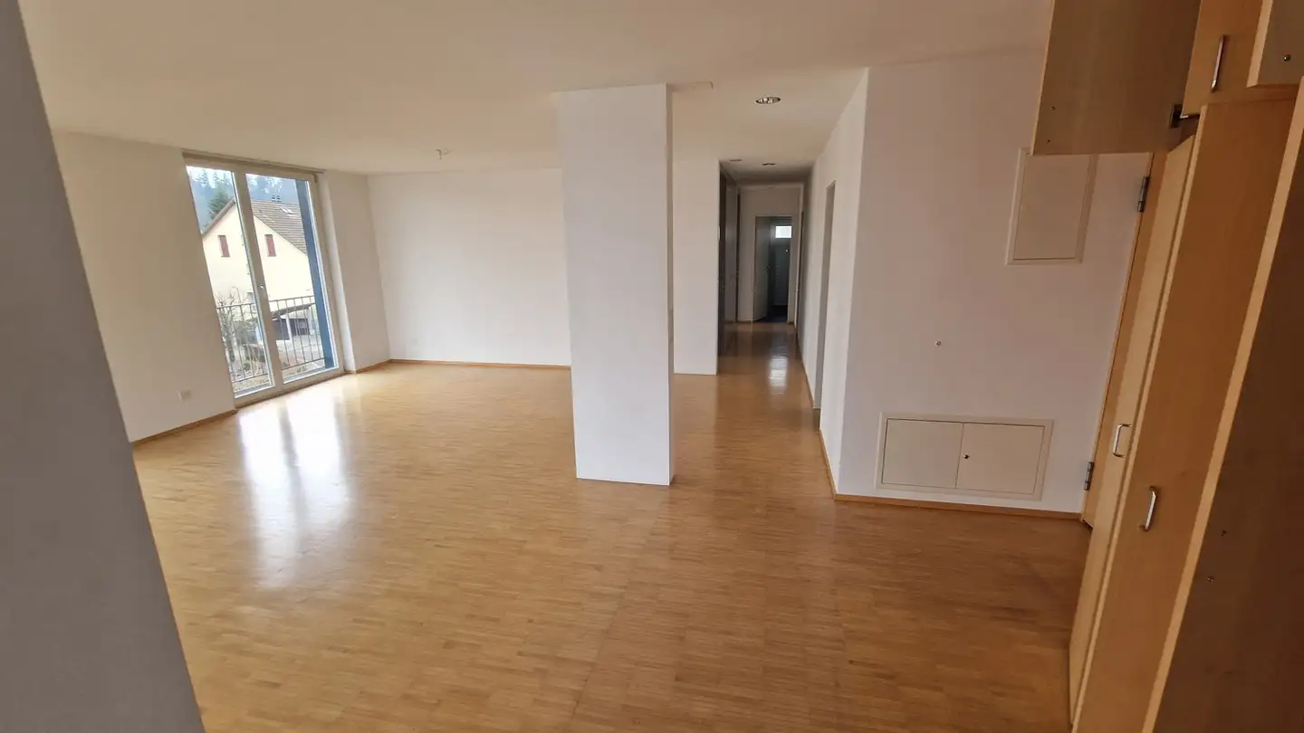 Apartment for rent - Gerenhalde 3, 8317 Tagelswangen - Photo 2