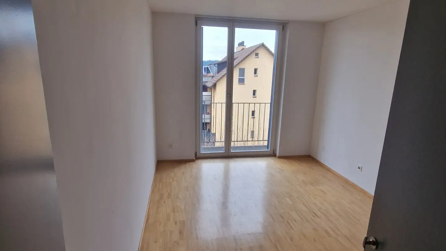 Apartment for rent - Gerenhalde 3, 8317 Tagelswangen - Photo 4