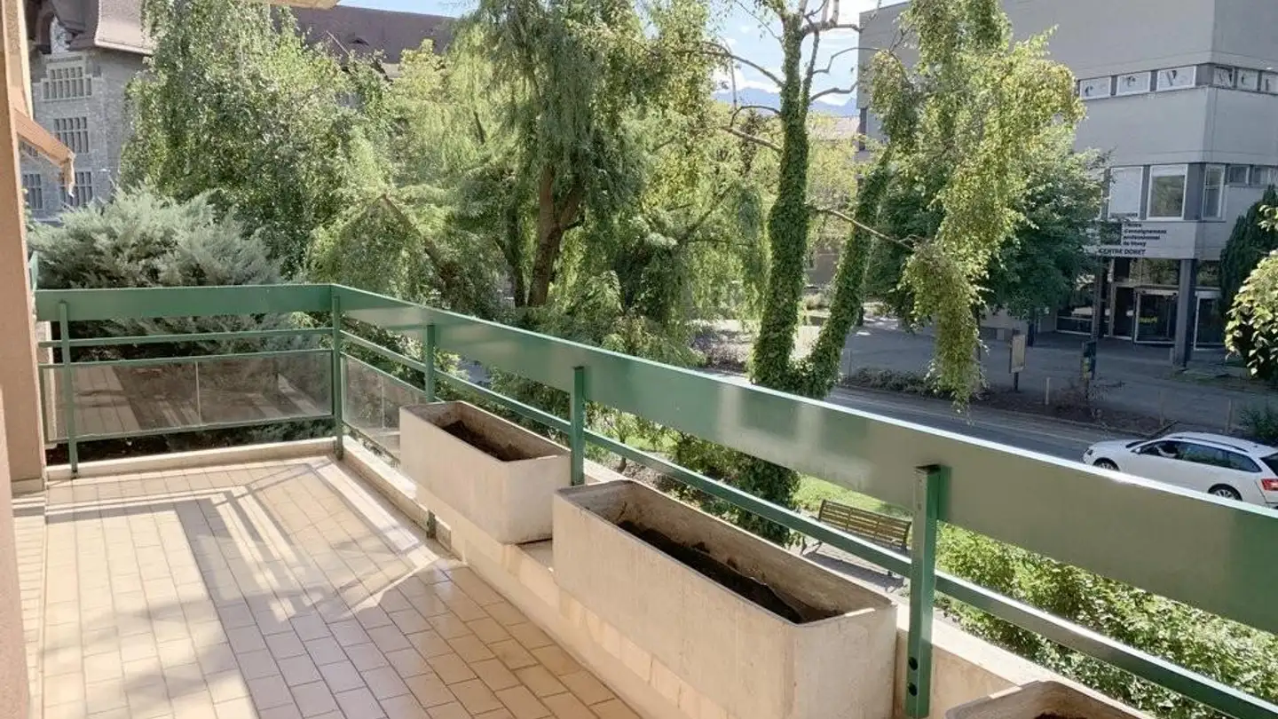 Apartment for rent - Avenue Gustave Coindet 2, 1800 Vevey - Photo 3