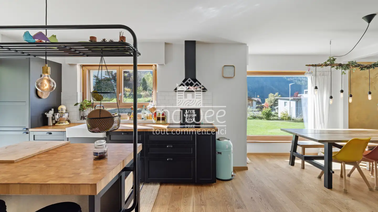 Single house for sale - 1920 Martigny - Photo 4