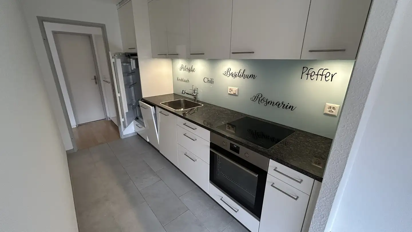 Apartment for rent - Schmittenackerstrasse 6, 4448 Läufelfingen