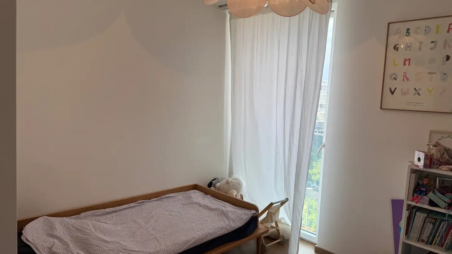 Appartement à louer - 1260 Nyon - Photo 3