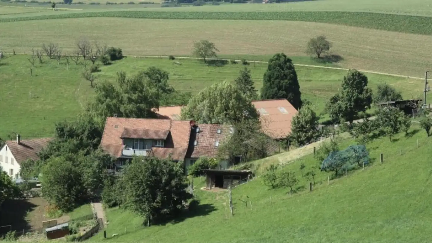 Ferme à vendre - 4422 Arisdorf - Photo 3