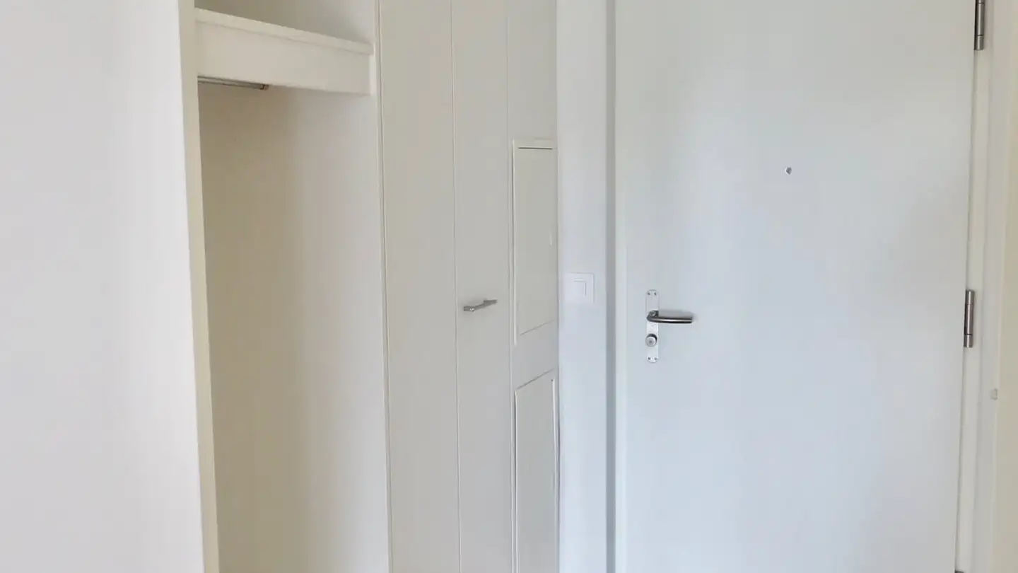 Apartment for rent - Lindenpark 47, 3427 Utzenstorf - Photo 2