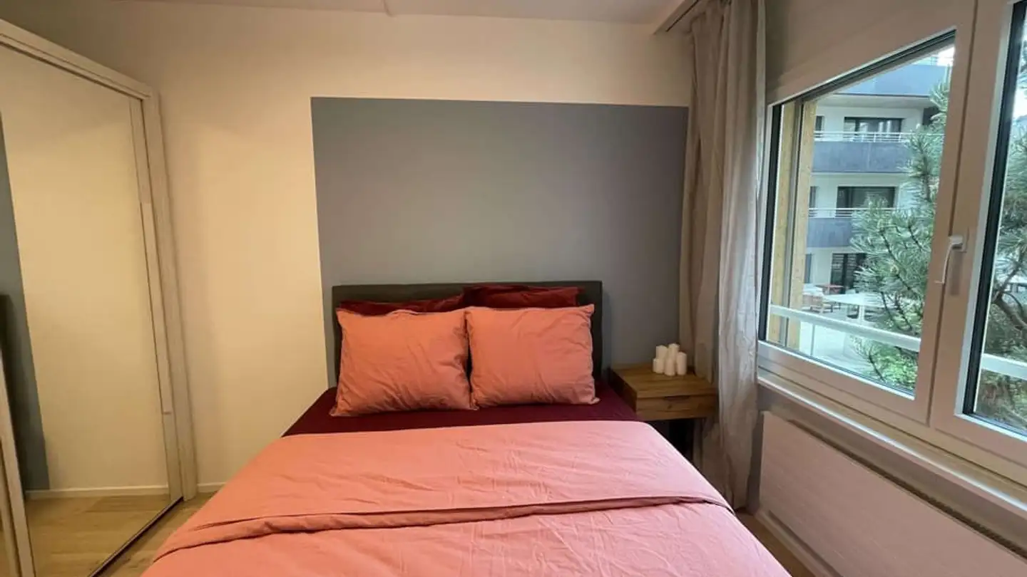 Apartment for rent - Rue Des Métiers, 1008 Prilly