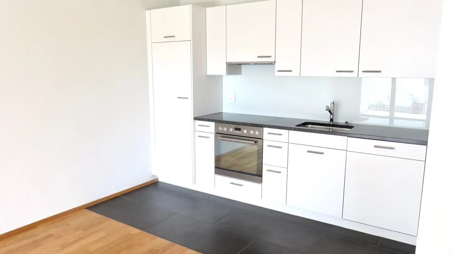 Apartment for rent - Lindenpark 47, 3427 Utzenstorf - Photo 3