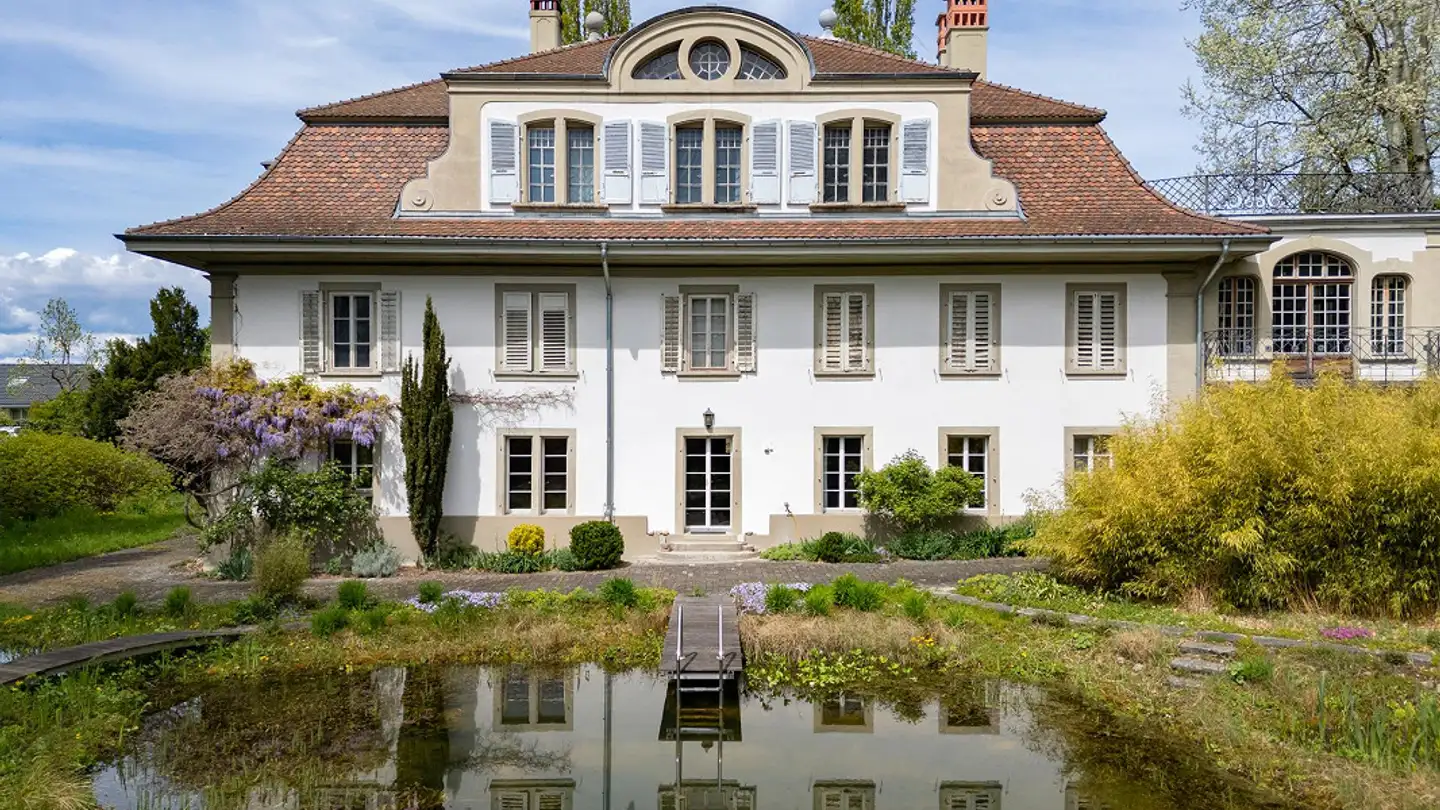 Villa à vendre - 1580 Avenches
