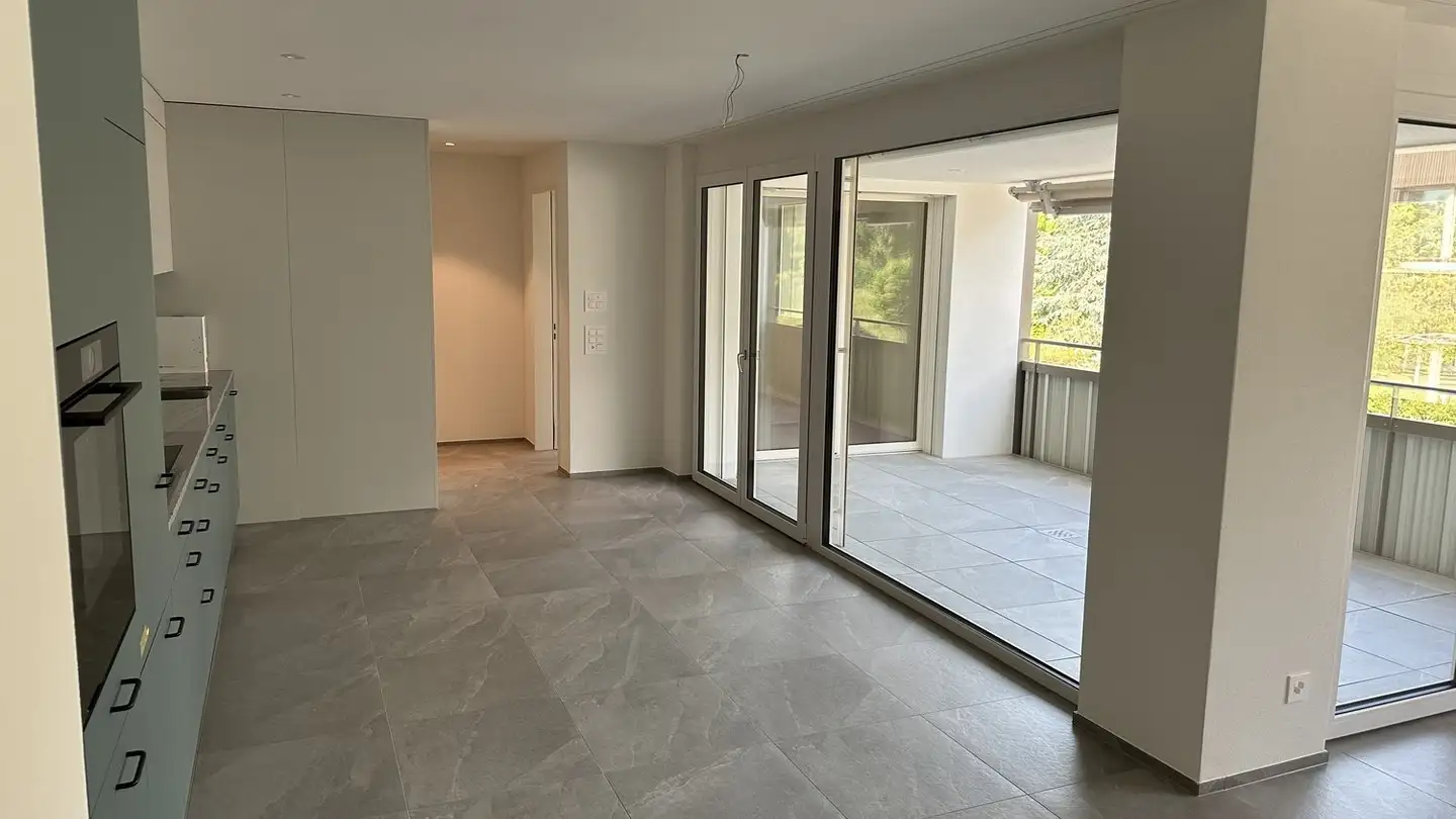 Appartamento in affitto - Knechtacherstrasse 16, 8630 Rüti ZH - Foto 2