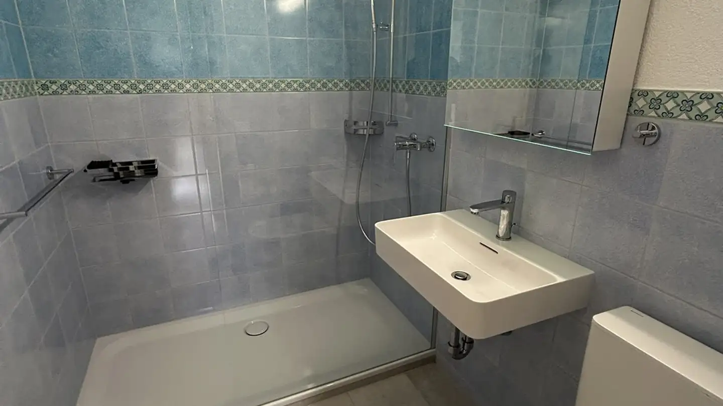 Apartment for rent - Schmittenackerstrasse 6, 4448 Läufelfingen - Photo 2