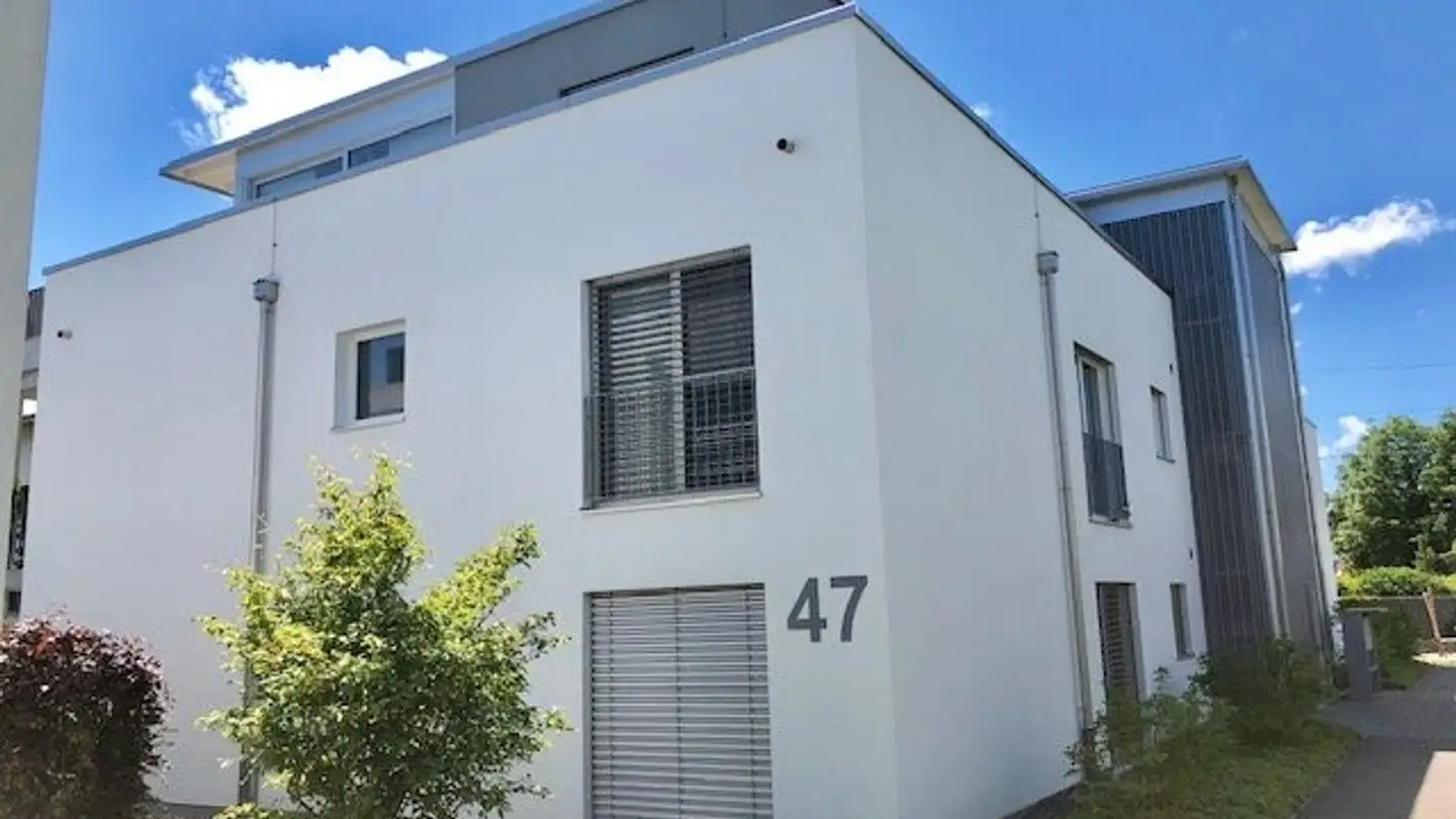 Apartment for rent - Lindenpark 47, 3427 Utzenstorf