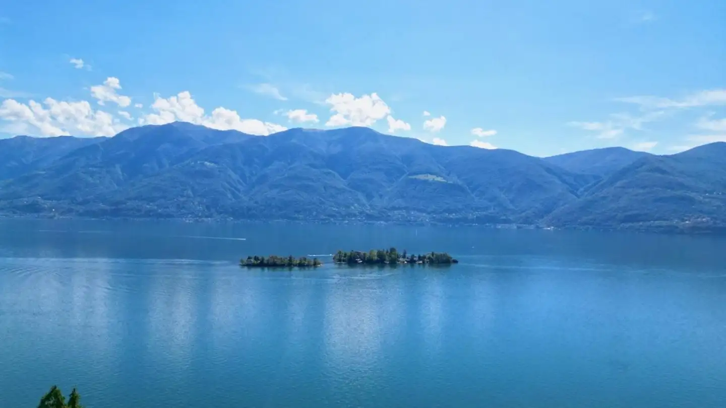 Maison à vendre - Via Ronco 28, 6622 Ronco sopra Ascona - Photo 3