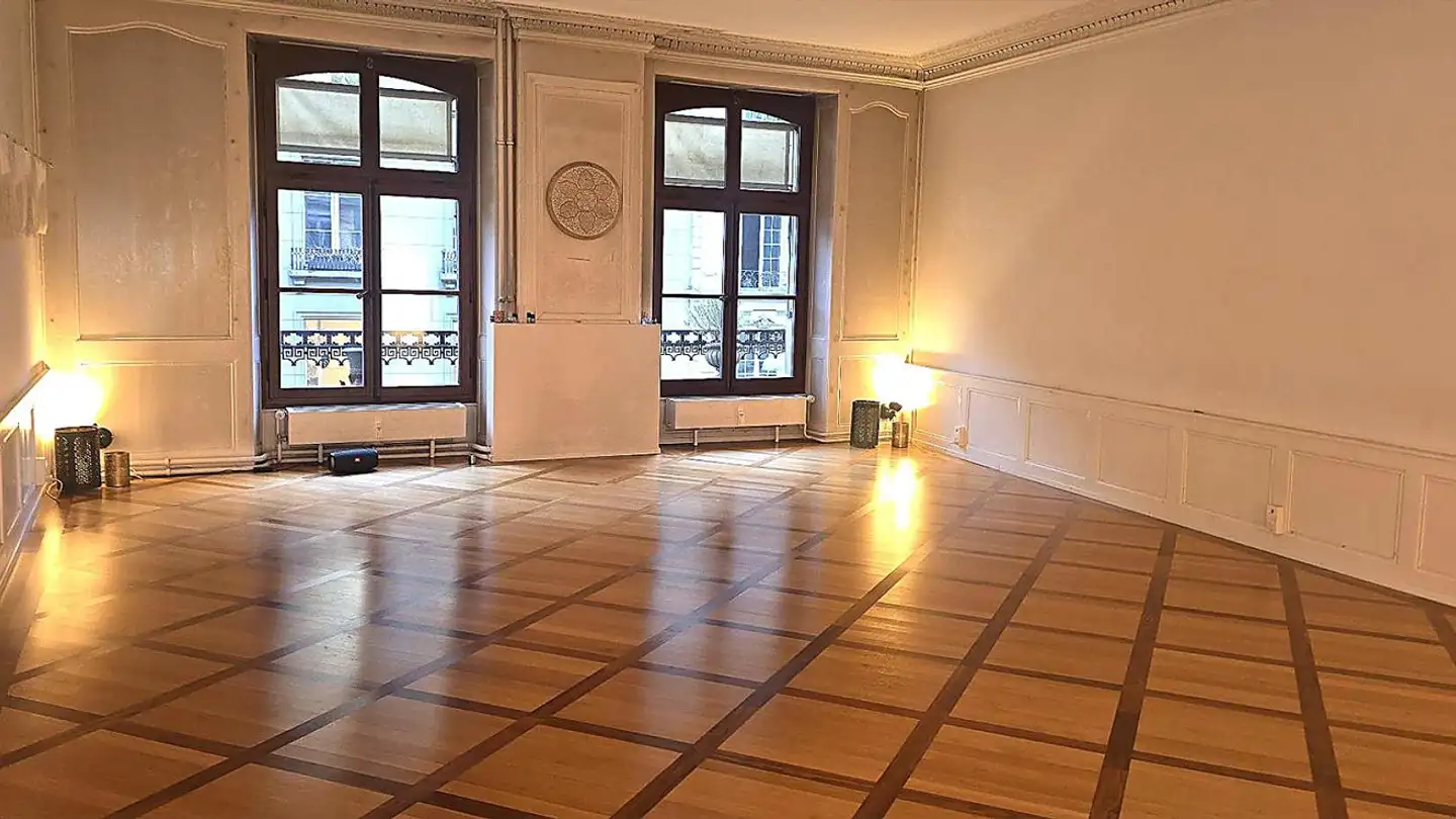 Wohnung mieten - Kramgasse 68, 3011 Bern