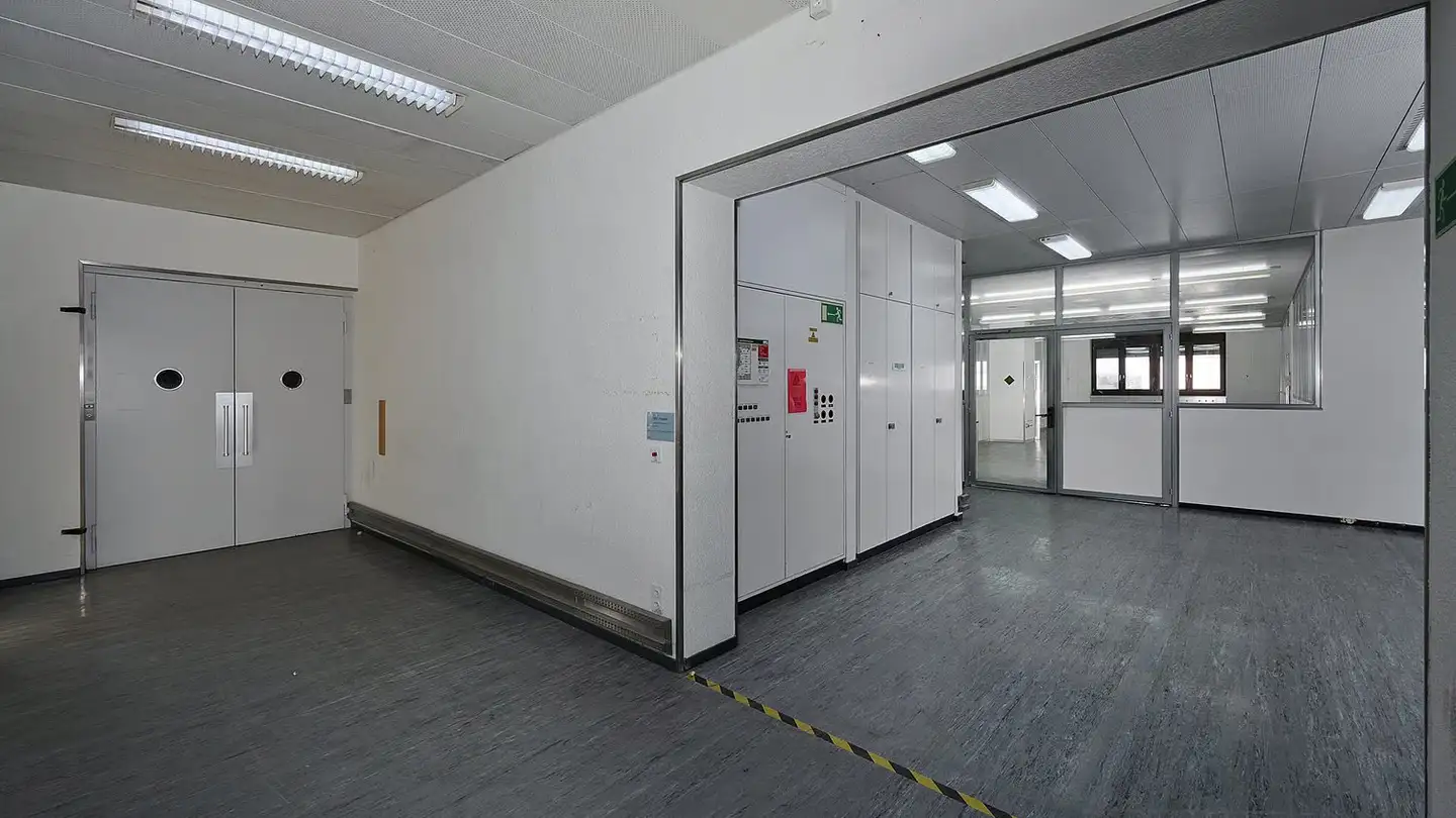 Laboratorio in affitto - Rührbergstrasse 21, 4127 Birsfelden - Foto 3