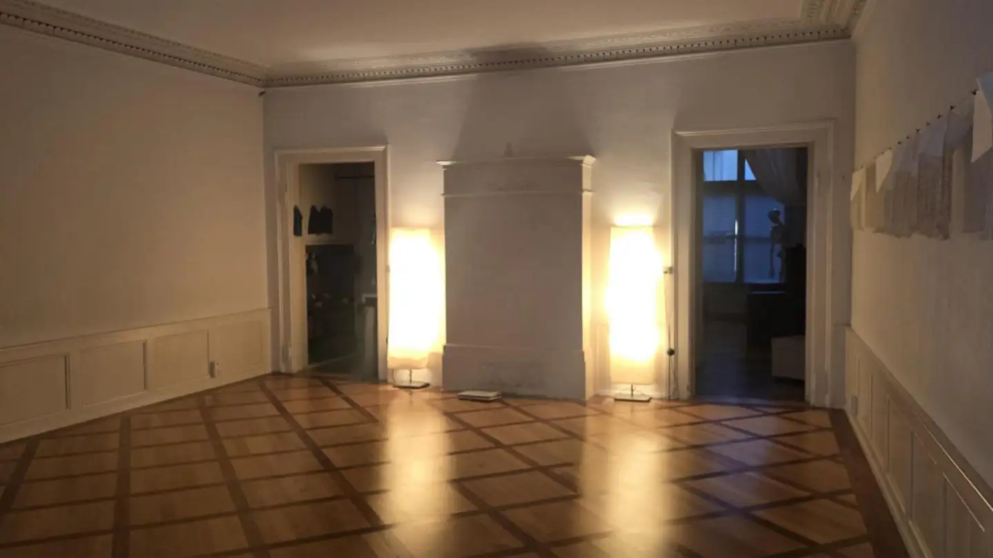 Wohnung mieten - Kramgasse 68, 3011 Bern - Foto 2