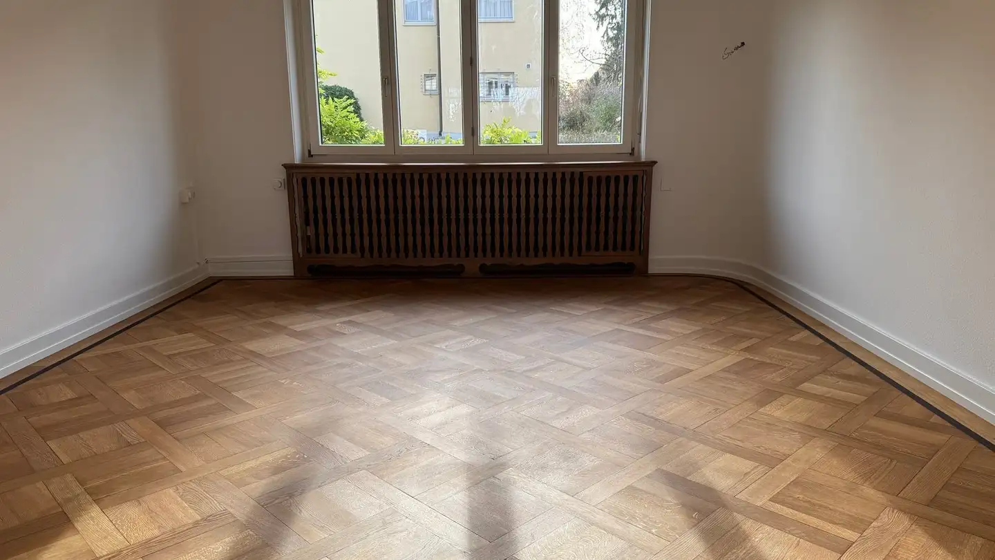 Row house for rent - Essigstrasse 41, 4125 Riehen - Photo 3