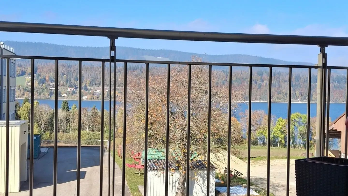 Appartamento in affitto - 1346 Les Bioux - Photo 3