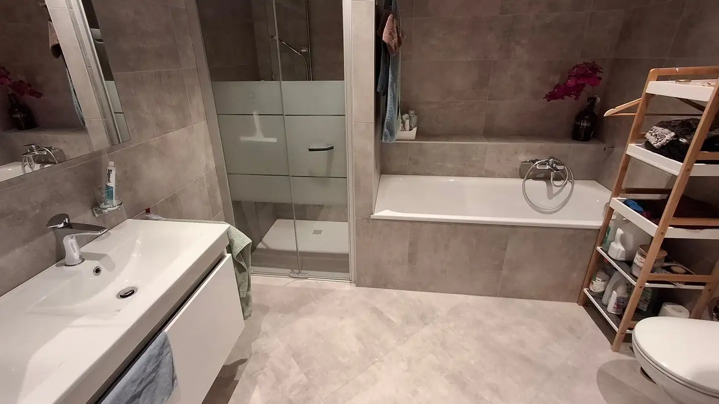 Appartamento in affitto - 1346 Les Bioux - Photo 4