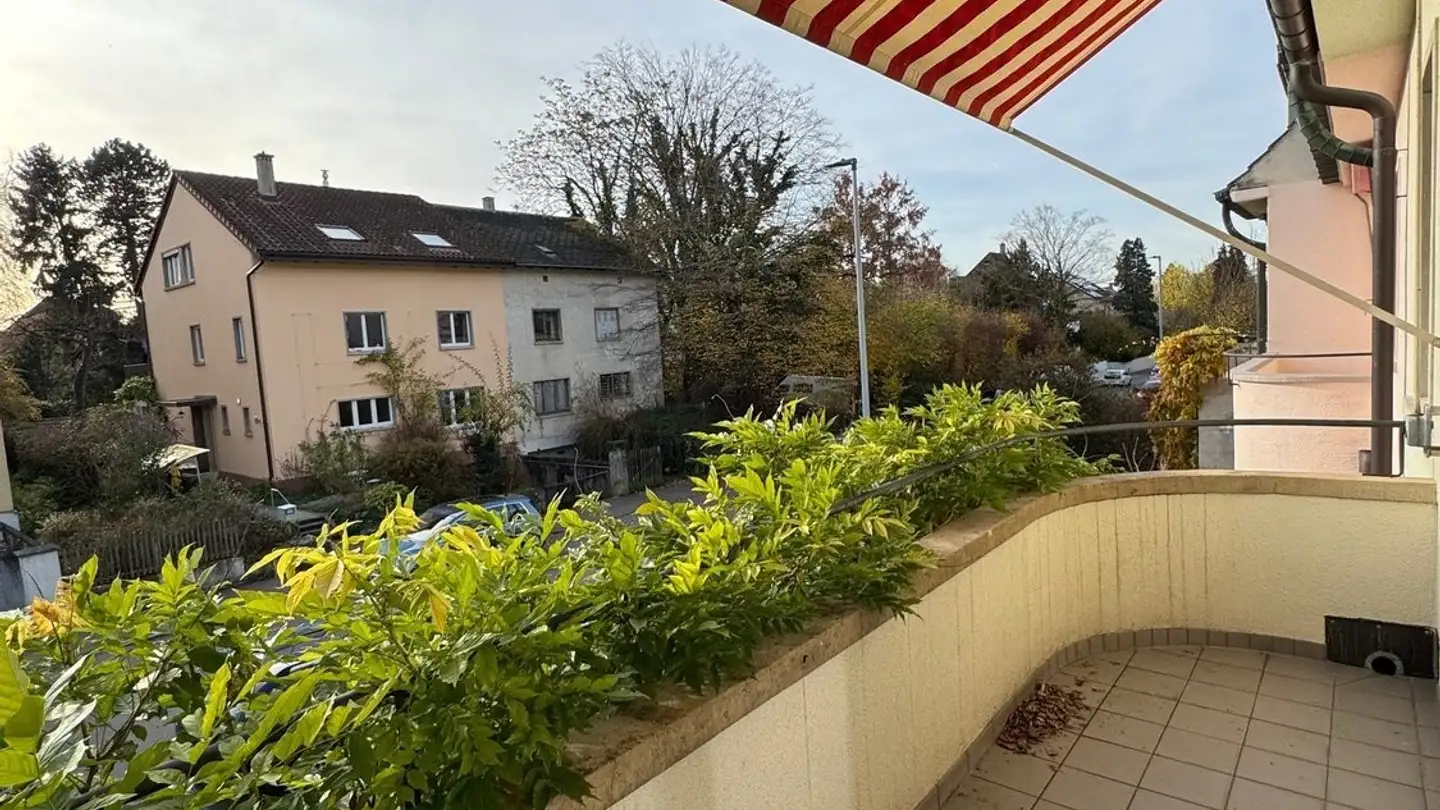 Row house for rent - Essigstrasse 41, 4125 Riehen - Photo 4