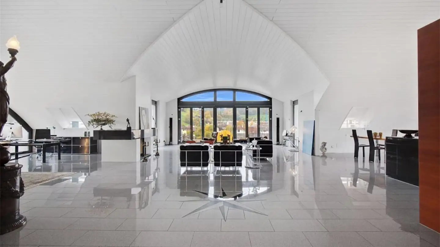 Dachgeschosswohnung kaufen - 5722 Gränichen - Foto 3