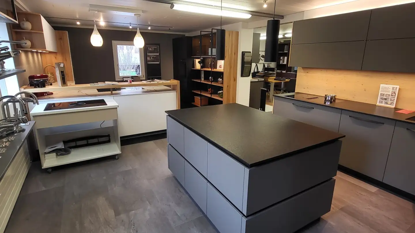 Bürofläche mieten - Feldmoosstrasse 5, 3150 Schwarzenburg