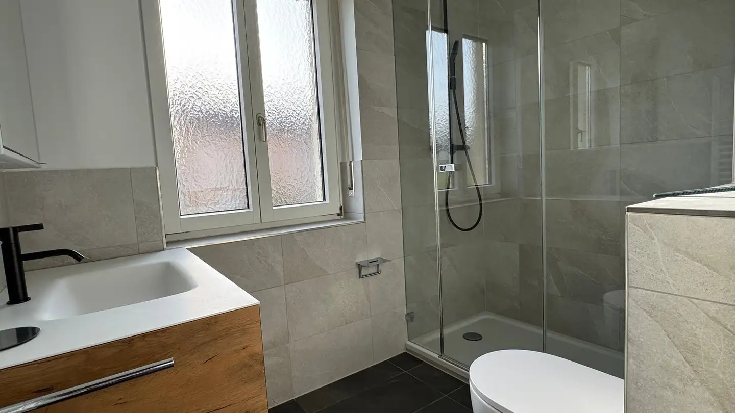 Row house for rent - Essigstrasse 41, 4125 Riehen - Photo 2