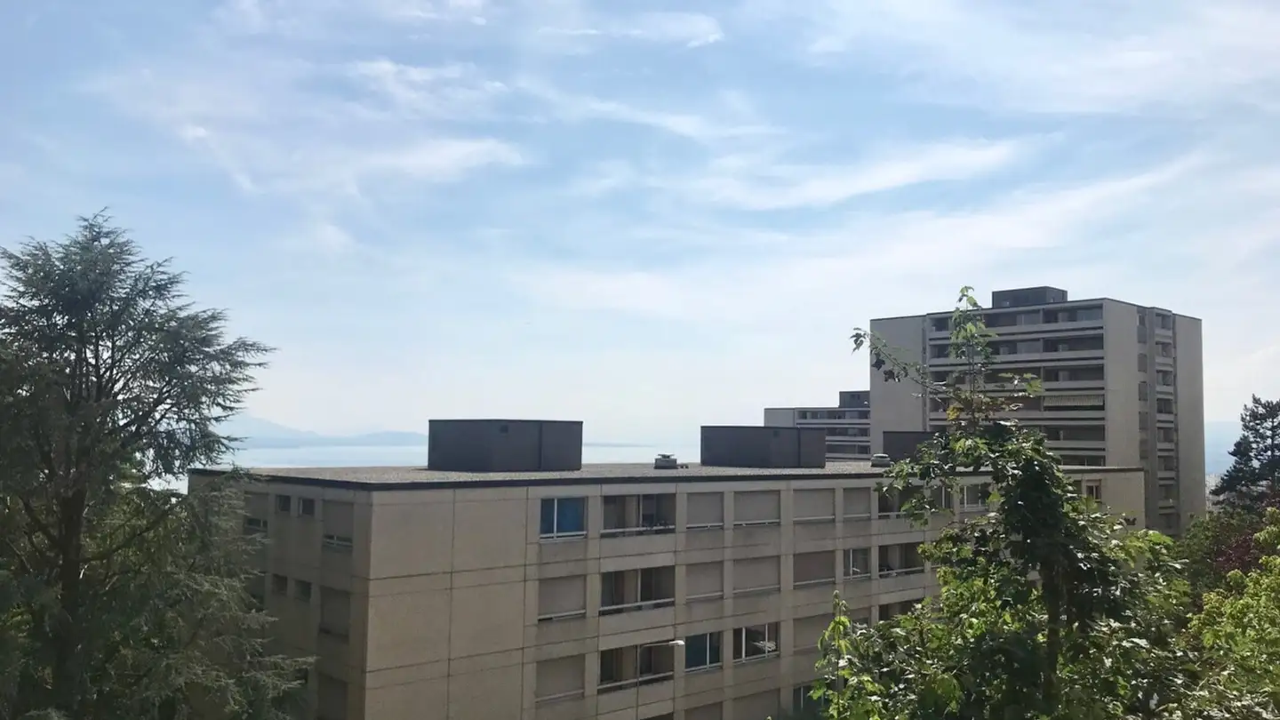 Appartement à louer - Chemin des Bancels 2, 1004 Lausanne - Photo 3