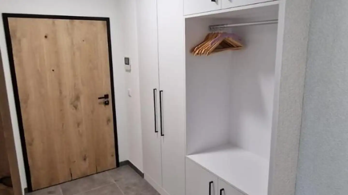 Wohnung mieten - Route de Coeuve 3, 2900 Porrentruy - Foto 2