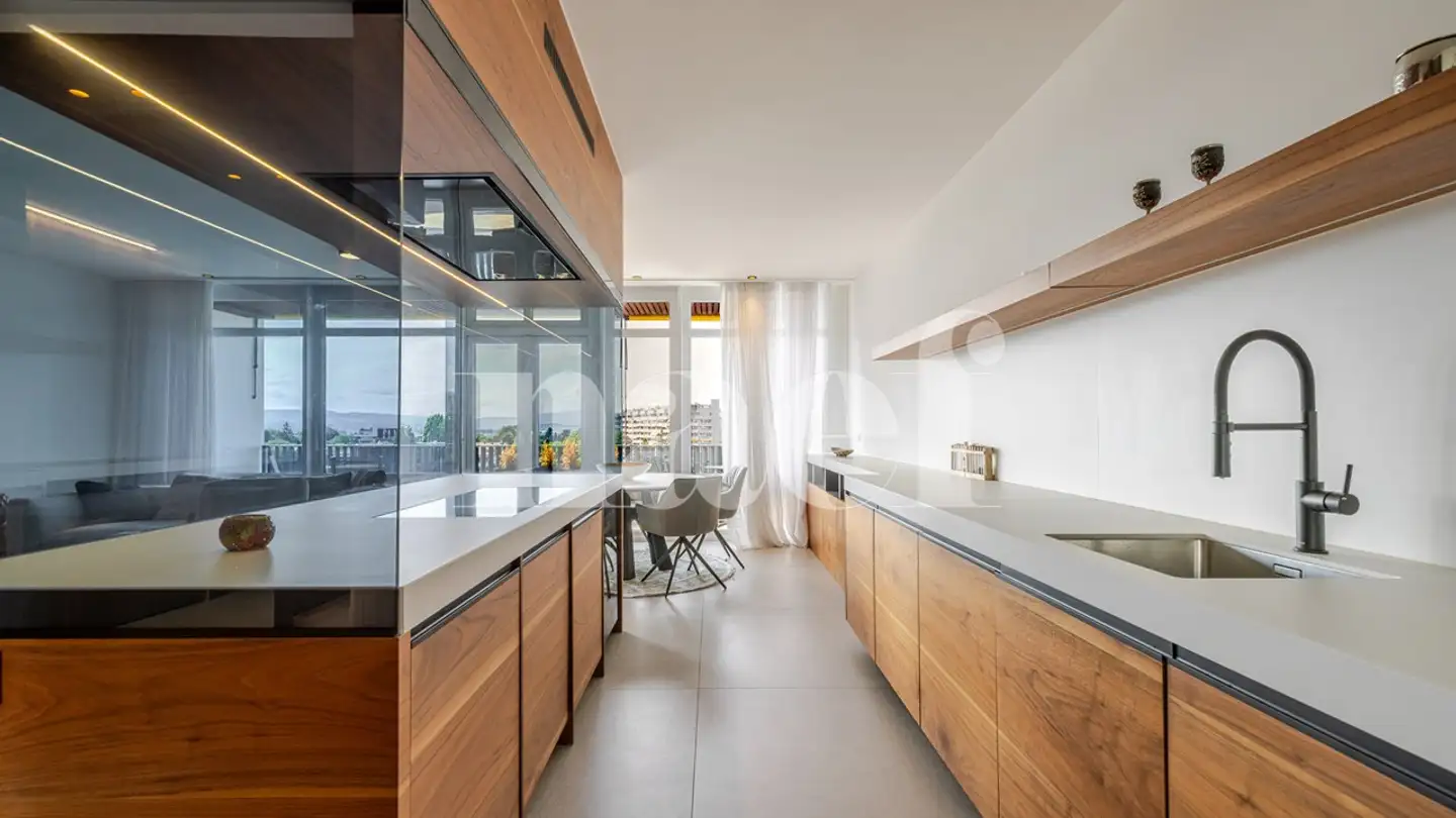 Appartamento in vendita - 1202 Genève - Foto 2