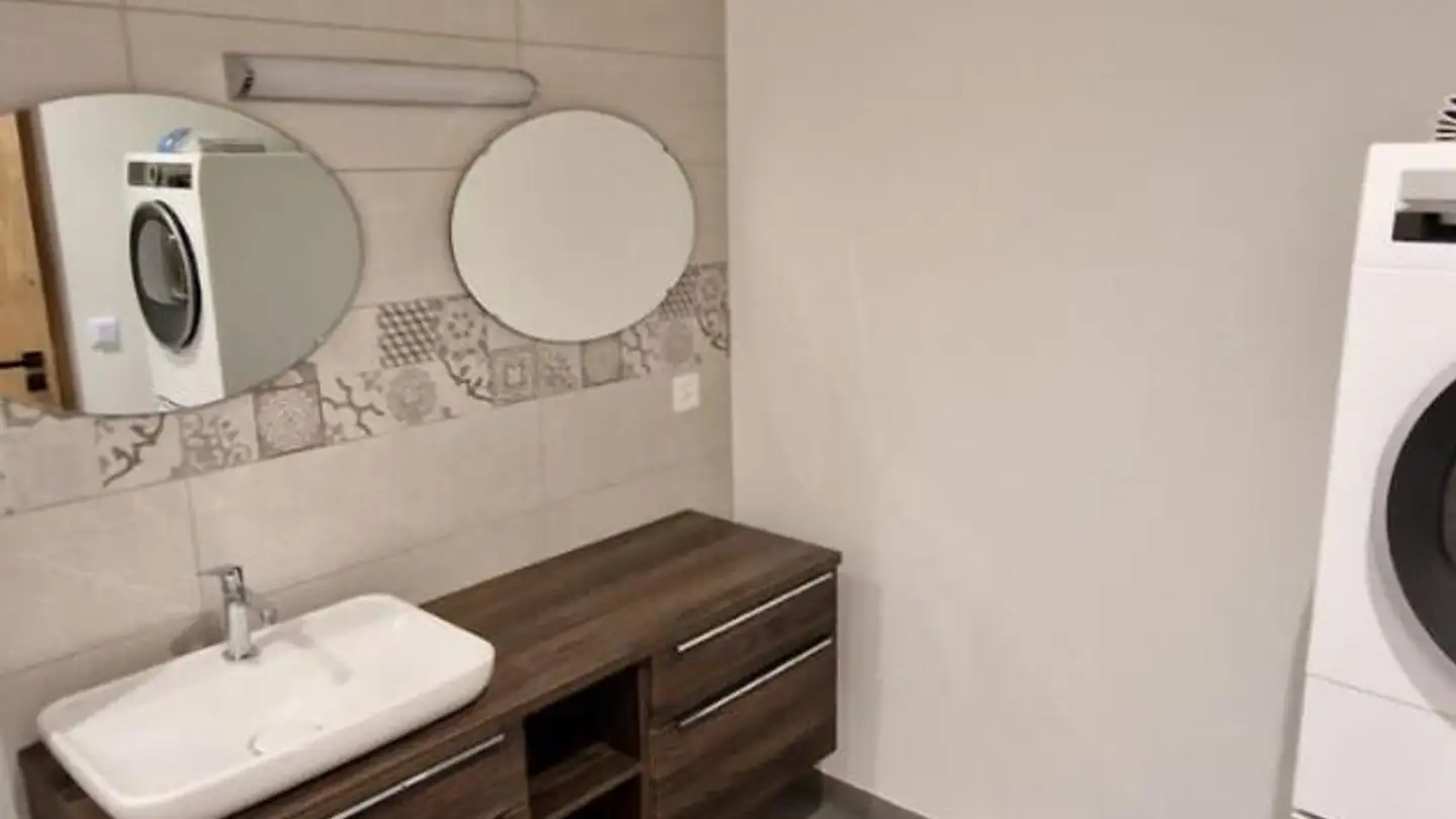 Wohnung mieten - Route de Coeuve 3, 2900 Porrentruy - Foto 3