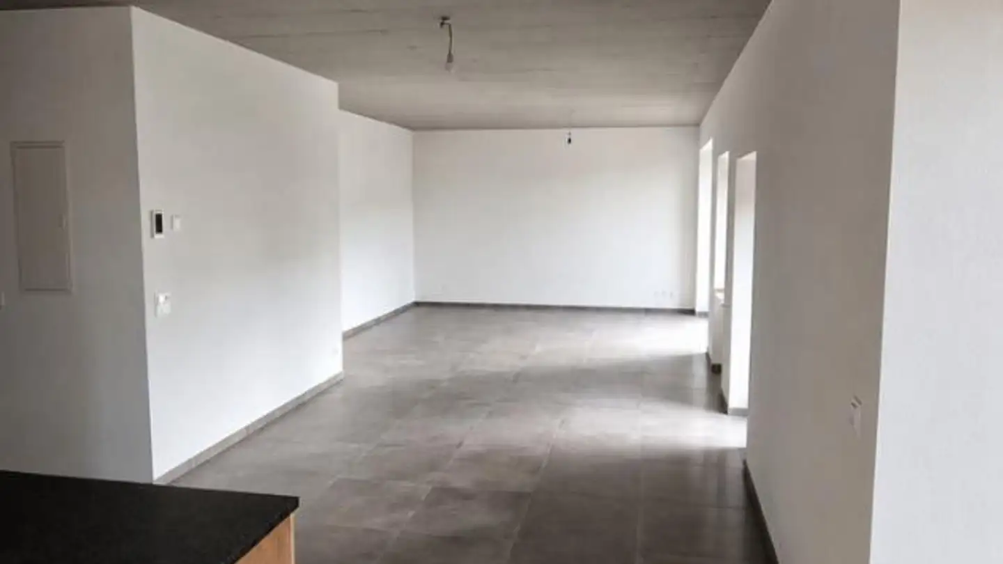 Wohnung mieten - Route de Coeuve 3, 2900 Porrentruy - Foto 4