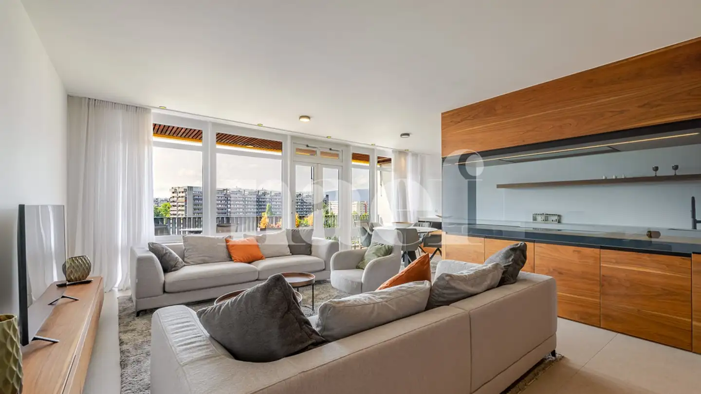 Appartamento in vendita - 1202 Genève - Foto 4