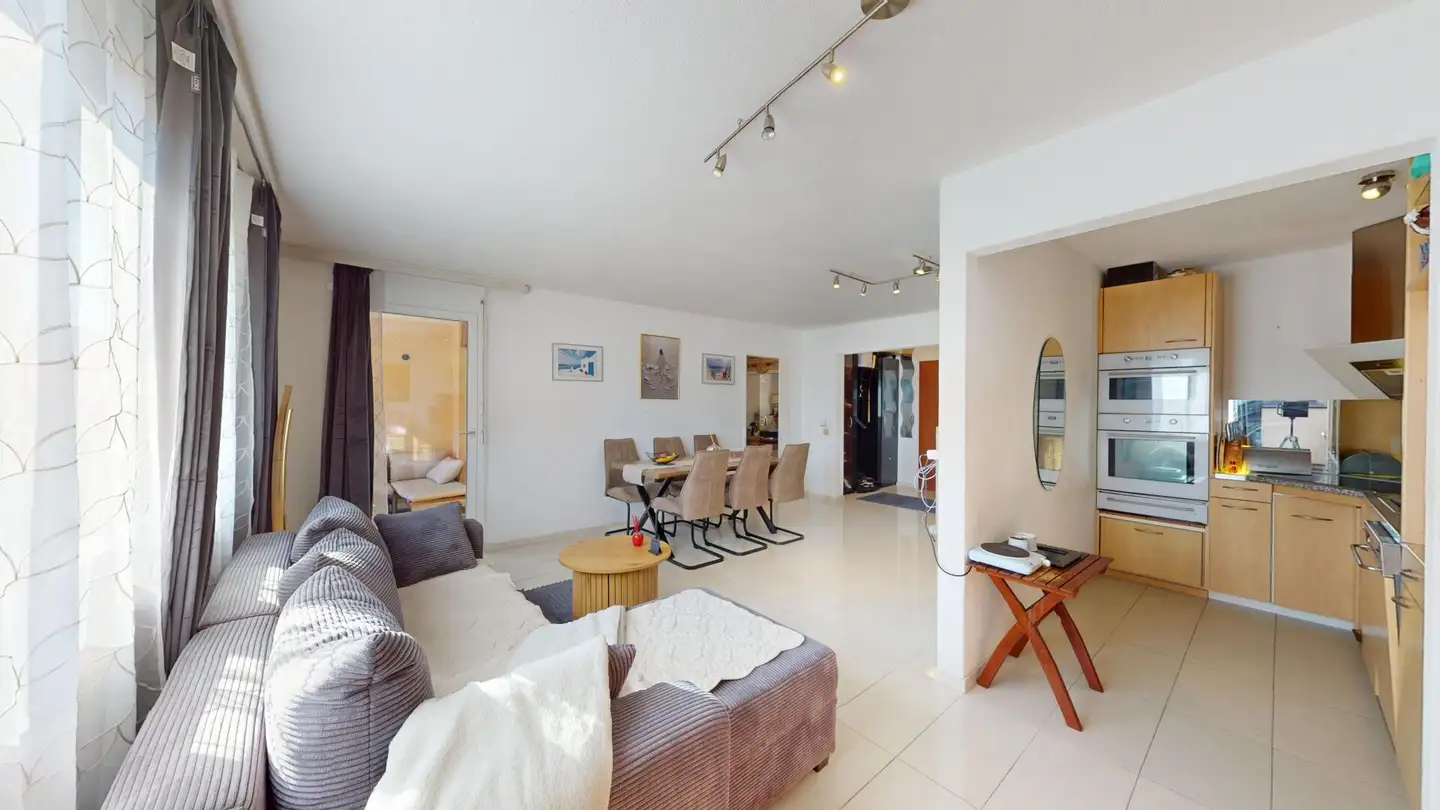 Appartement à vendre - 4665 Oftringen - Photo 2