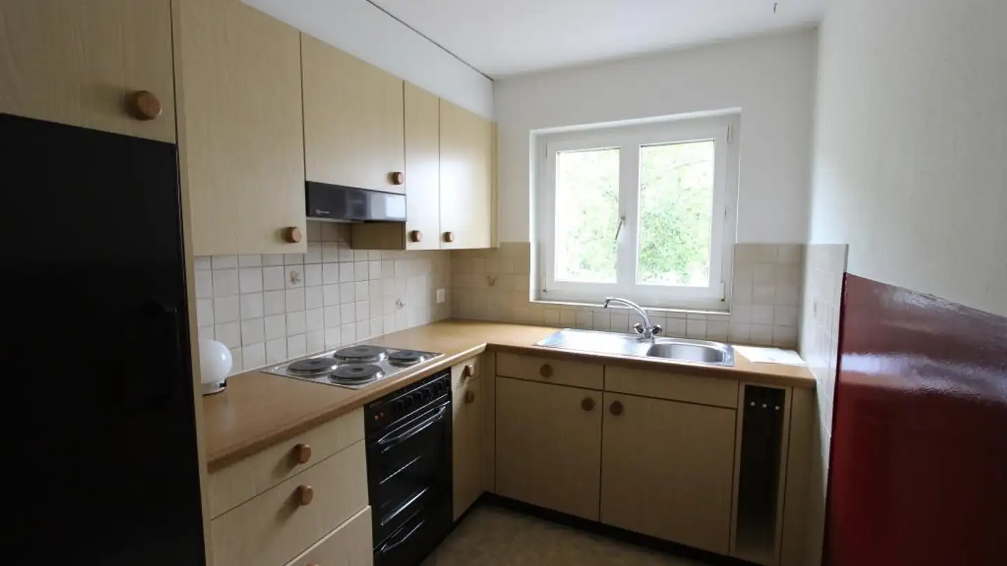 Wohnung mieten - Staffelstrasse 79, 5430 Wettingen - Foto 3