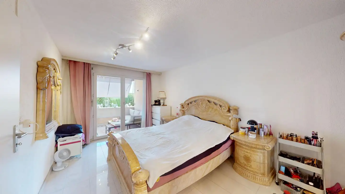 Appartement à vendre - 4665 Oftringen - Photo 4